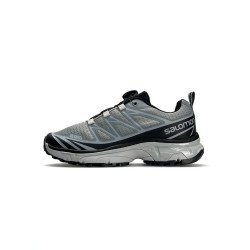 Чоловічі кросівки Salomon Lab XT-6 New Grey Black