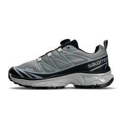 Чоловічі кросівки Salomon Lab XT-6 New Grey Black