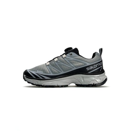 Чоловічі кросівки Salomon Lab XT-6 New Grey Black