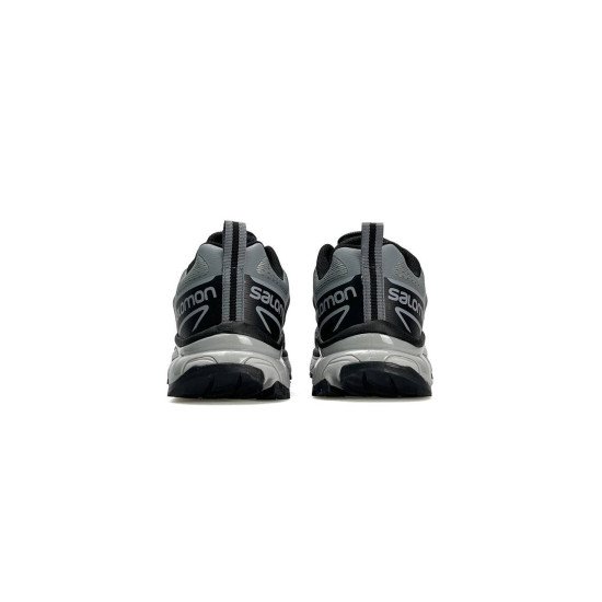 Чоловічі кросівки Salomon Lab XT-6 New Grey Black