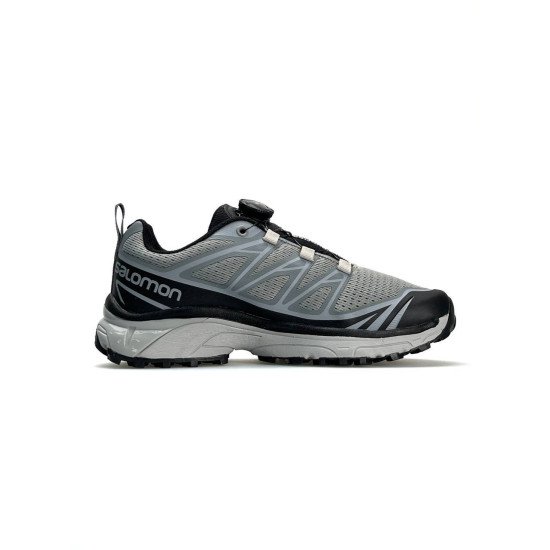 Чоловічі кросівки Salomon Lab XT-6 New Grey Black