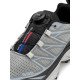 Чоловічі кросівки Salomon Lab XT-6 New Grey Black
