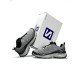 Чоловічі кросівки Salomon Lab XT-6 New Grey Black