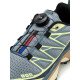 Чоловічі кросівки Salomon Lab XT-6 New Turquoise Yellow