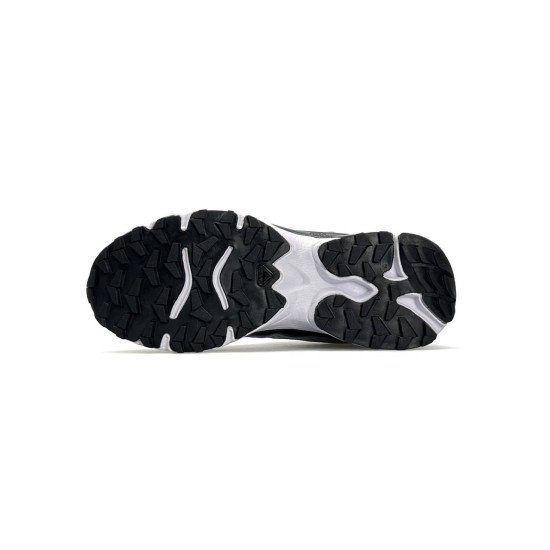 Чоловічі кросівки Salomon XT-6 FT Grey Black  