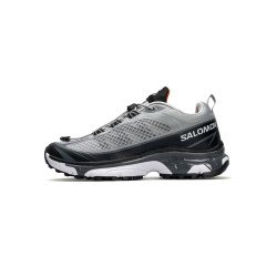 Чоловічі кросівки Salomon XT-6 FT Grey Black  