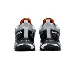 Чоловічі кросівки Salomon XT-6 FT Grey Black  