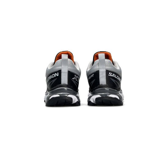 Чоловічі кросівки Salomon XT-6 FT Grey Black  