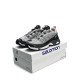 Чоловічі кросівки Salomon XT-6 FT Grey Black  