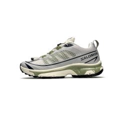 Чоловічі кросівки Salomon XT-6 FT Light Grey