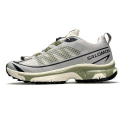 Чоловічі кросівки Salomon XT-6 FT Light Grey