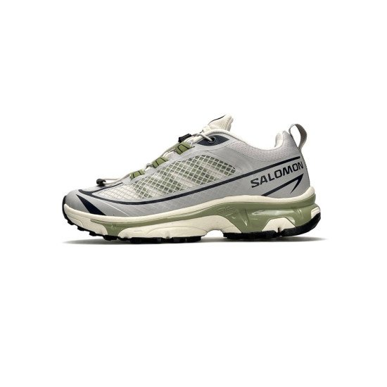 Чоловічі кросівки Salomon XT-6 FT Light Grey