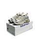 Чоловічі кросівки Salomon XT-6 FT Light Grey