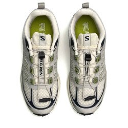 Чоловічі кросівки Salomon XT-6 FT Light Grey