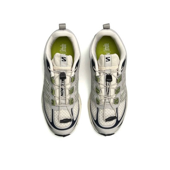 Чоловічі кросівки Salomon XT-6 FT Light Grey