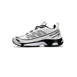 Чоловічі кросівки Salomon XT-6 FT White Black 
