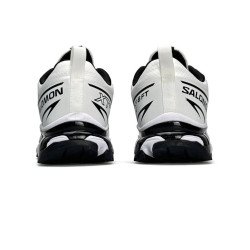 Чоловічі кросівки Salomon XT-6 FT White Black 