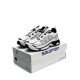 Чоловічі кросівки Salomon XT-6 FT White Black 