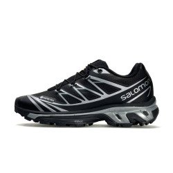 Чоловічі кросівки Salomon XT-6 ADV GTX Black Grey