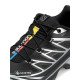 Чоловічі кросівки Salomon XT-6 ADV GTX Black Silver 