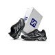 Чоловічі кросівки Salomon XT-6 ADV GTX Black Grey