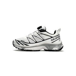 Чоловічі кросівки Salomon Lab XT-6 New White Grey 