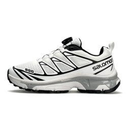 Чоловічі кросівки Salomon Lab XT-6 New White Grey 