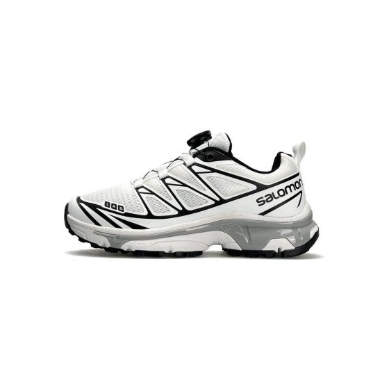Чоловічі кросівки Salomon Lab XT-6 New White Grey 