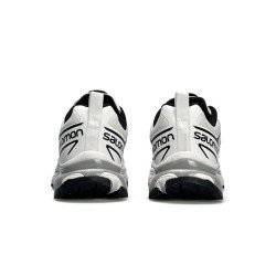 Чоловічі кросівки Salomon Lab XT-6 New White Grey 