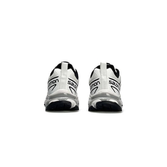 Чоловічі кросівки Salomon Lab XT-6 New White Grey 