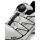 Чоловічі кросівки Salomon Lab XT-6 New White Grey 