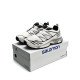 Чоловічі кросівки Salomon Lab XT-6 New White Grey 