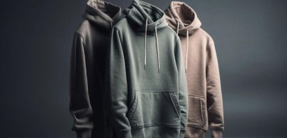 Худі: комфорт та стиль для щоденного гардероба