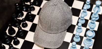 Чоловічі аксесуари: від кепки до окулярів - секрет вишуканого стилю