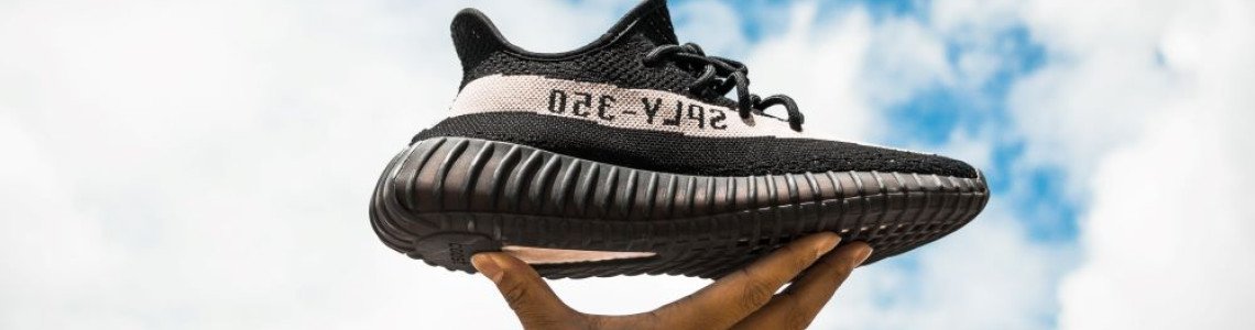 Як вибрати та замовити ідеальні кросівки.