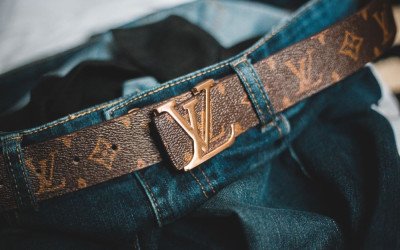 Ремені: важлива деталь для створення стильного образу