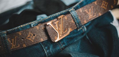 Ремені: важлива деталь для створення стильного образу