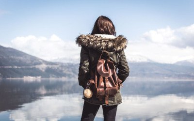 Як підібрати стильний рюкзак для активного життя