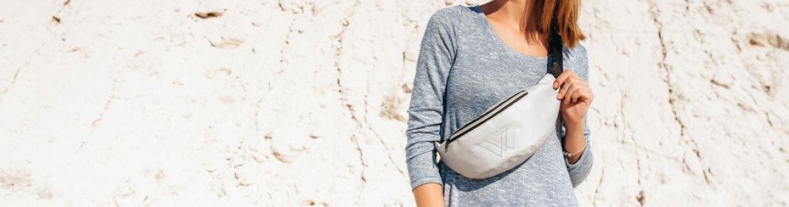 Бананки та месенджери :як вибрати та зробити їх частиною вашого стилю