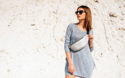 Бананки та месенджери :як вибрати та зробити їх частиною вашого стилю