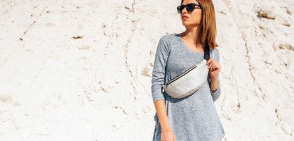 Бананки та месенджери :як вибрати та зробити їх частиною вашого стилю