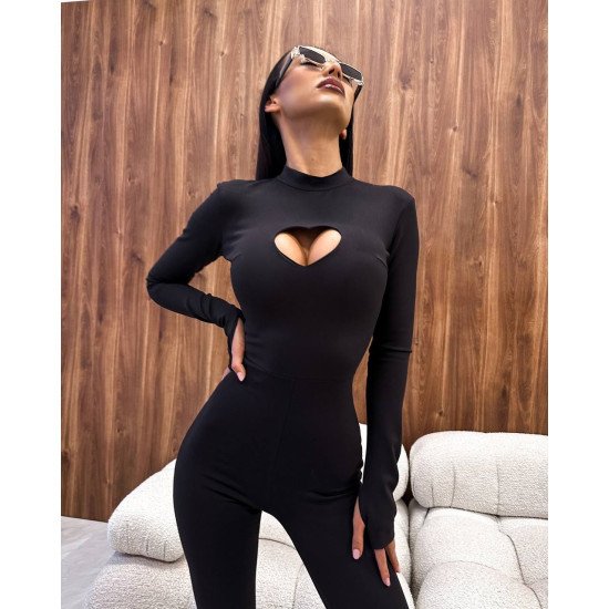 Комбінезон мікродайвінг на флісі