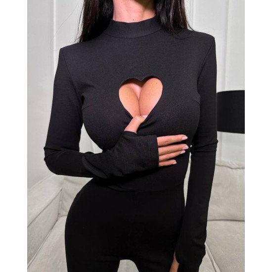 Комбінезон мікродайвінг на флісі