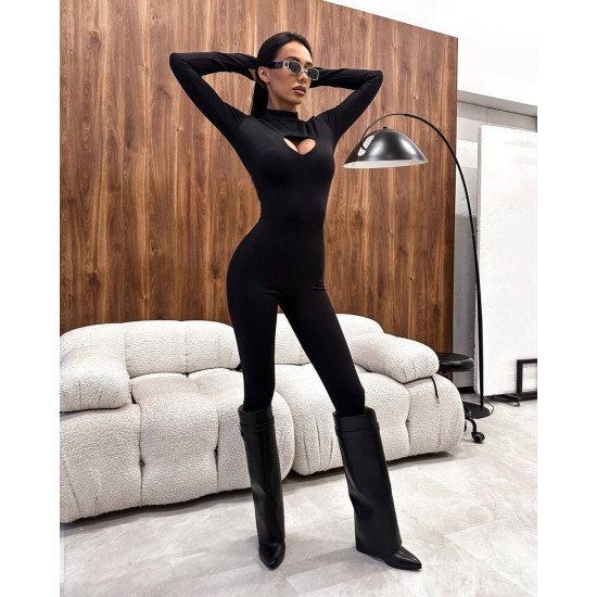 Комбінезон мікродайвінг на флісі