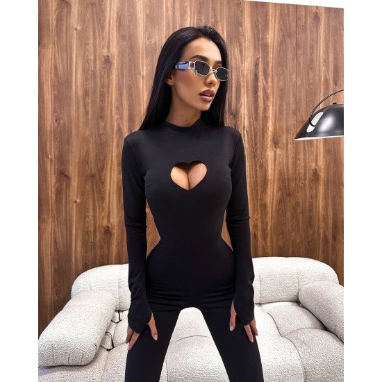 Комбінезон мікродайвінг на флісі