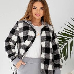 Костюм трикотаж 3-х нитка начіс