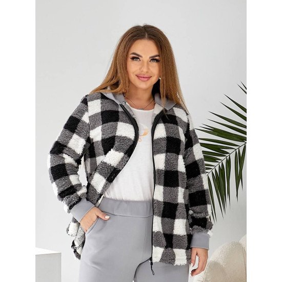 Костюм трикотаж 3-х нитка начіс