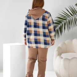 Костюм трикотаж 3-х нитка начіс