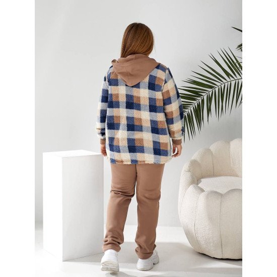 Костюм трикотаж 3-х нитка начіс