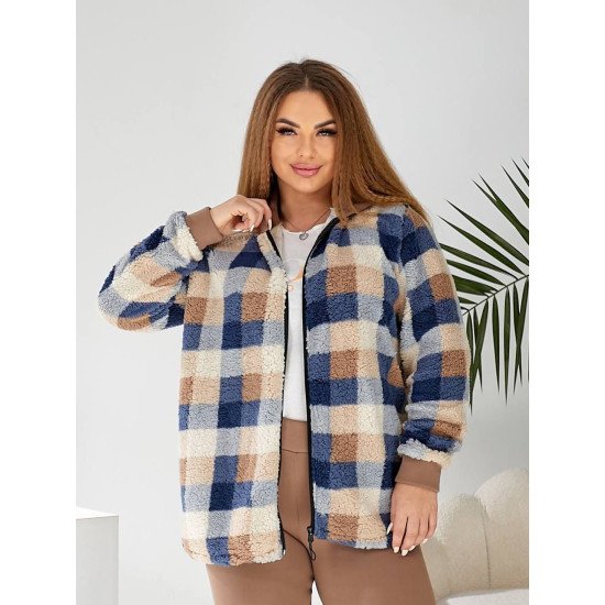 Костюм трикотаж 3-х нитка начіс